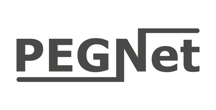 Logo Poverty Reduction, Equity and Growth Network (PEGNet)