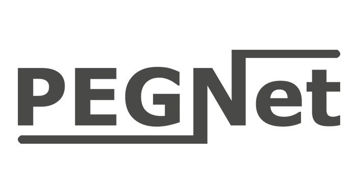 Logo Poverty Reduction, Equity and Growth Network (PEGNet)