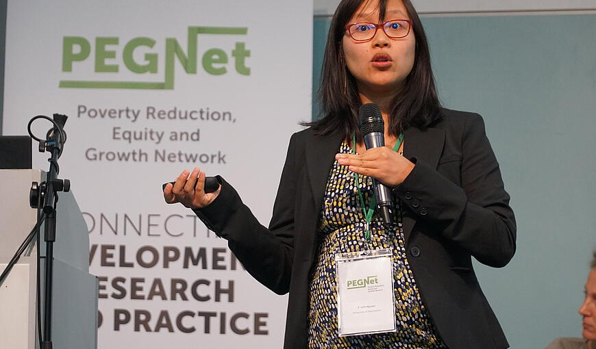 P. Linh Nguyen (University of Mannheim)